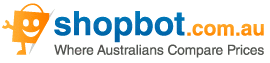Shopbot, online shopping in Australia