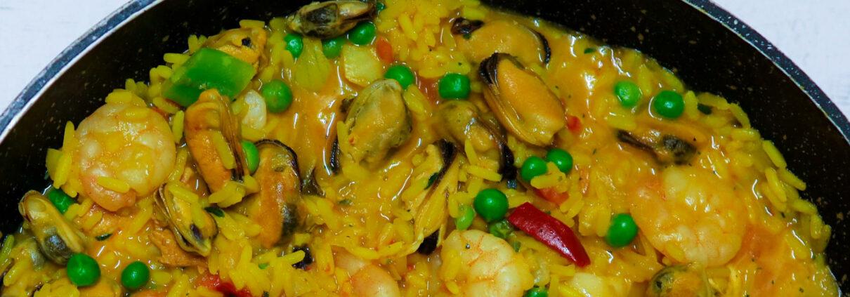 arroz senyoret